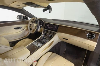 2022 Bentley Continental GT V8 - miniatura 44