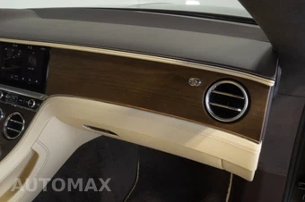 2022 Bentley Continental GT V8 - miniatura 45
