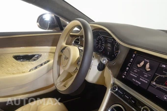 2022 Bentley Continental GT V8 - miniatura 46