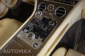 2022 Bentley Continental GT V8 - miniatura 47