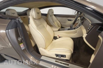 2022 Bentley Continental GT V8 - miniatura 48