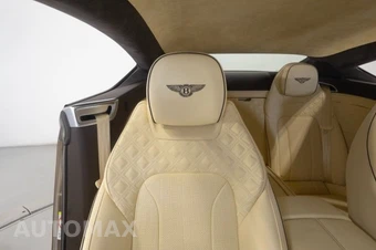 2022 Bentley Continental GT V8 - miniatura 49