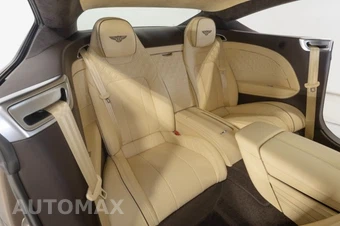 2022 Bentley Continental GT V8 - miniatura 50