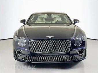 2022 Bentley Continental GT V8 - miniatura 11