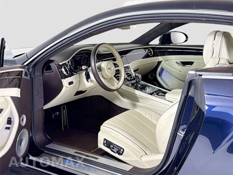 2022 Bentley Continental GT V8 - miniatura 12
