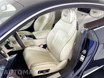 2022 Bentley Continental GT V8 - miniatura 14