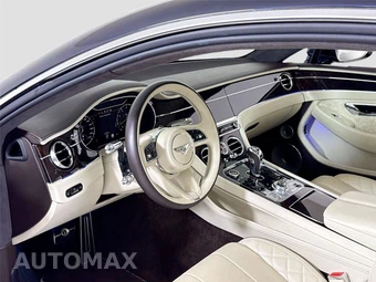 2022 Bentley Continental GT V8 - miniatura 15