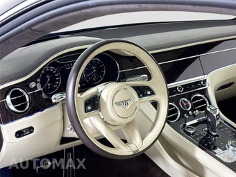 2022 Bentley Continental GT V8 - miniatura 16