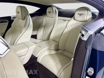 2022 Bentley Continental GT V8 - miniatura 17