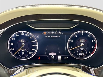 2022 Bentley Continental GT V8 - miniatura 18