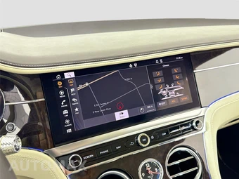 2022 Bentley Continental GT V8 - miniatura 20