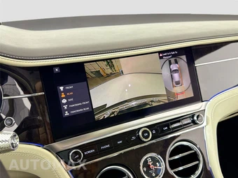 2022 Bentley Continental GT V8 - miniatura 21