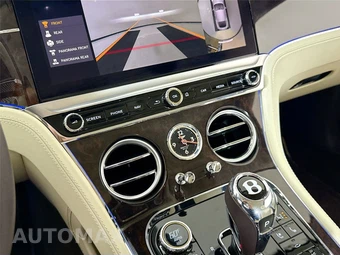 2022 Bentley Continental GT V8 - miniatura 22