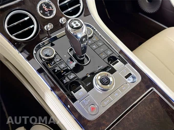 2022 Bentley Continental GT V8 - miniatura 23