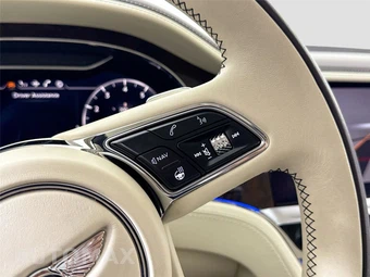2022 Bentley Continental GT V8 - miniatura 24