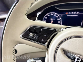 2022 Bentley Continental GT V8 - miniatura 25
