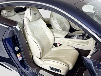 2022 Bentley Continental GT V8 - miniatura 27
