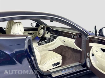 2022 Bentley Continental GT V8 - miniatura 28