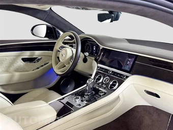 2022 Bentley Continental GT V8 - miniatura 29