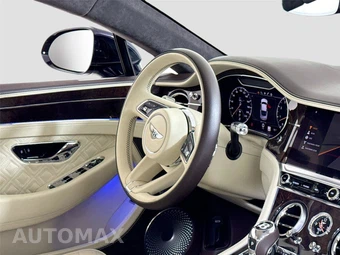 2022 Bentley Continental GT V8 - miniatura 30