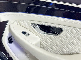 2022 Bentley Continental GT V8 - miniatura 31