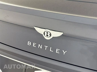 2022 Bentley Continental GT V8 - miniatura 33