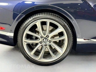 2022 Bentley Continental GT V8 - miniatura 34