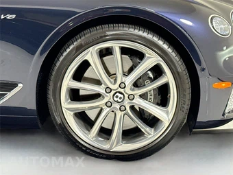 2022 Bentley Continental GT V8 - miniatura 35