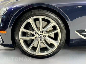 2022 Bentley Continental GT V8 - miniatura 36