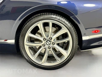 2022 Bentley Continental GT V8 - miniatura 37