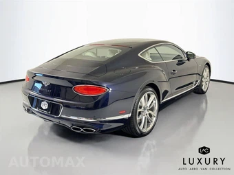 2022 Bentley Continental GT V8 - miniatura 6