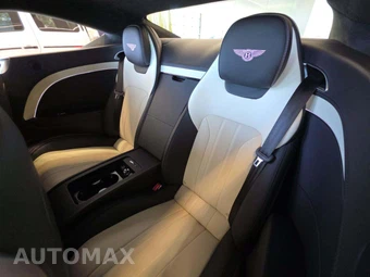 2022 Bentley Continental GT V8 - miniatura 13