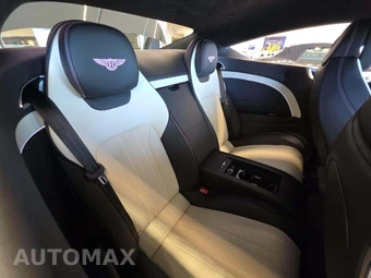 2022 Bentley Continental GT V8 - miniatura 16