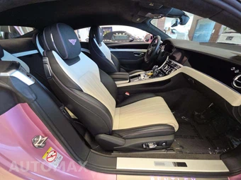 2022 Bentley Continental GT V8 - miniatura 18