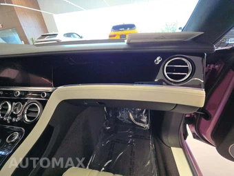 2022 Bentley Continental GT V8 - miniatura 19