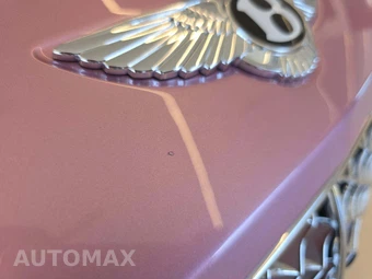 2022 Bentley Continental GT V8 - miniatura 21