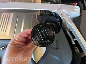 2022 Bentley Continental GT V8 - miniatura 24