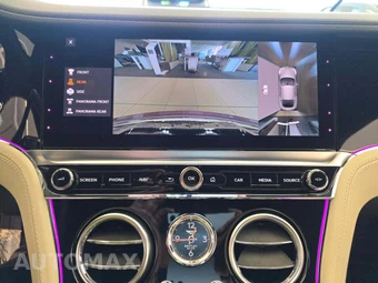 2022 Bentley Continental GT V8 - miniatura 26