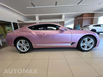 2022 Bentley Continental GT V8 - miniatura 4