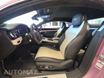 2022 Bentley Continental GT V8 - miniatura 6