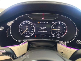 2022 Bentley Continental GT V8 - miniatura 9