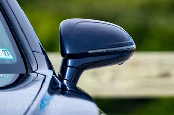 2022 Bentley Continental GT V8 - miniatura 20