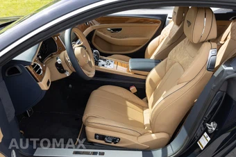 2022 Bentley Continental GT V8 - miniatura 21