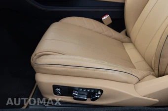 2022 Bentley Continental GT V8 - miniatura 22