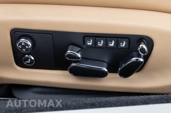 2022 Bentley Continental GT V8 - miniatura 23