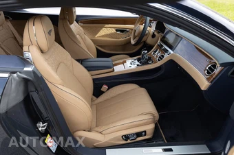 2022 Bentley Continental GT V8 - miniatura 24