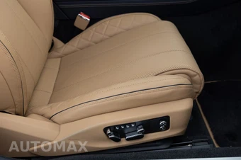 2022 Bentley Continental GT V8 - miniatura 25