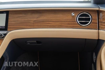 2022 Bentley Continental GT V8 - miniatura 27