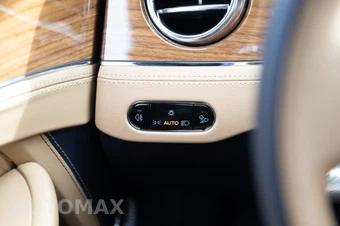 2022 Bentley Continental GT V8 - miniatura 28