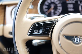 2022 Bentley Continental GT V8 - miniatura 29